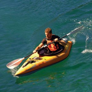 kayak gonflable Advanced Elements Lagoon 1