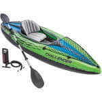 Kayak gonflable Intex Challenger K1
