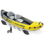 Kayak gonflable Intex Explorer K2