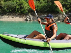 Quel est le meilleur kayak gonflable ?